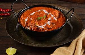 Boneless Murg Lababdar