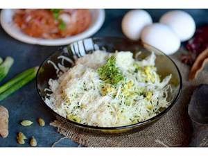 Egg Lachko Tadka