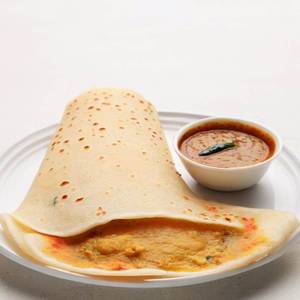 Mysore Masala Dosa (1 Pc) 
