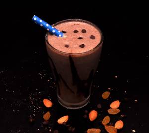Belgium Choco Shake