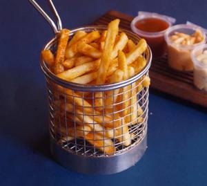Peri Peri French Fries