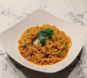 Masala Maggi  