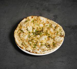 Butter Kulcha