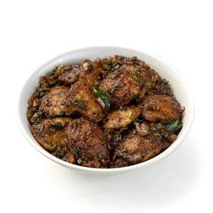 Pepper Idly 