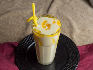 Mango Lassi 