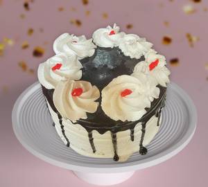 Chocolate Cake [ 500 Grams ]