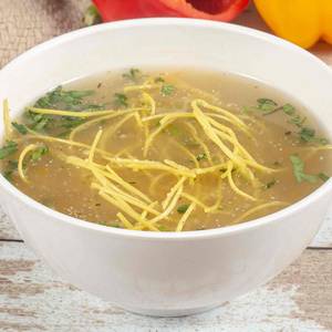 Veg Noodls Soup
