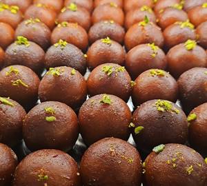 Kala Jamun