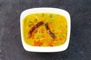 Arhar Dal Tadka