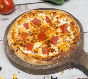Tomato Pizza