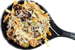Loaded Fries