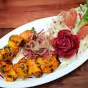 Silver Palace Special Chicken Kabab