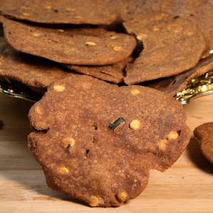 Ragi Thattai (200 Gms)