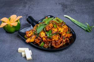 Paneer Manchurian