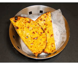 Missi Roti