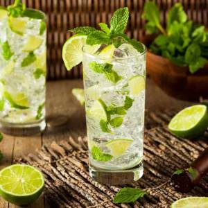 Mojito Mint