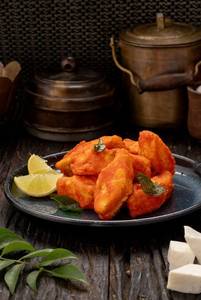 Paneer 65