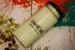 Thandai Thick Shake