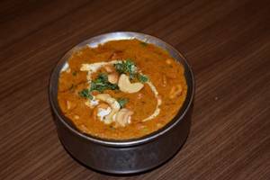 Kaju Masala