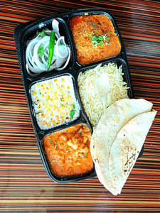 Non Veg Thali