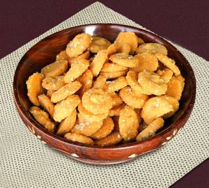 Mini Atta Cookies (200gm)
