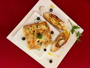 Speciality Chicken Lasagne 