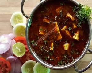 Paneer Saoji