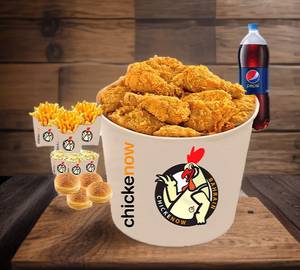 Bucket chicken [large]
