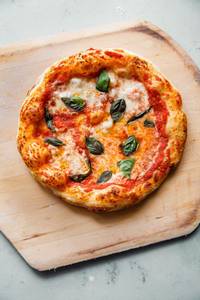 Supreme Pizza
