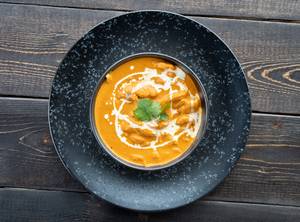 Shorshe Posto Paneer