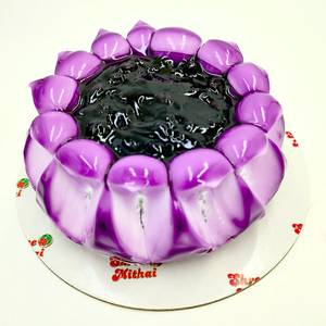 Blueberry Cake (500g)