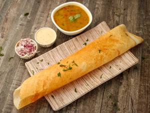 Masala Dosa