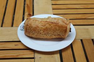 Veg Paneer Roll