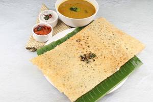 Rawa Plain Dosa