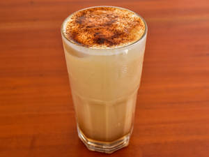 Cold Coffee Milk Shakes