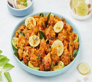 Chicken Lemon  (Boneless)