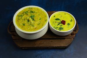 Kadi Khichdi