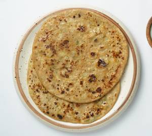 Tawa Mixed Paratha