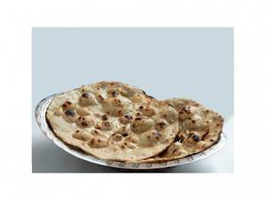Butter Tandoori Roti