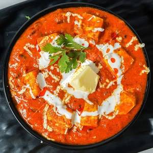 Cheese Butter Masala