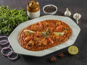 Chicken Foodinn Spiecial  [750 ml]