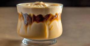 The Classic Cold Coffee Shake