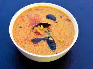 Chammeen Manga Curry