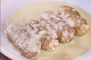 Malai Chamcham
