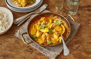 Chicken Mandi