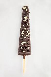 Dark Fantacy With Choco Chips - Stick