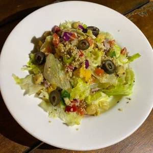 Quinoa Salad
