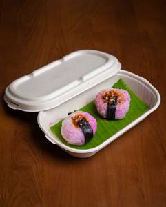Tuna Mayo Onigiri