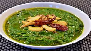 Lahsuni Palak
