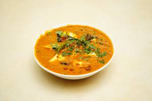 Paneer Gassi